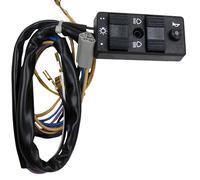 Chiave Da Luci Vespa Px 150 per Moto Ricambi Accessori Pezzi Ricambi