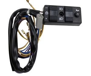 Chiave Da Luci Vespa Px 150 per Moto Ricambi Accessori Pezzi Ricambi