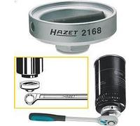 Chiave del filtro del carburante HAZET 2168-6