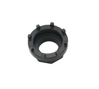 Chiave del movimento centrale Park Tool Shimano XTR Nero