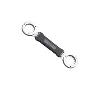 Chiave del movimento centrale Super B TB-BB42 SM-BBR60/SM-BB9000/SM-BB93/Token Nero