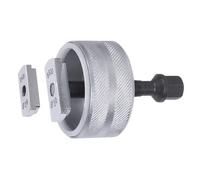 Unior Bottom Bracket Socket Bb30/dub Wrench Argento Silver
