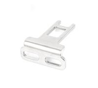 Chiave dell'interruttore di finecorsa di interblocco della porta con linguetta della porta ad angolo retto Controls Switches