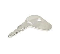 Chiave di accensione 32412 H32412 compatibile con trattore Kubota L2550 L2600 L2650 L275 L2800 L2850 L2900 L2950 L3000 L2050 L2250 L235 L2250 L235 L225 350 litri. 2500 Compatibile con Custodia