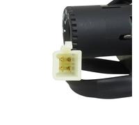 Chiave di accensione 50 a scatola adattabile per MBK 50 X-Power 2003+ - Yamaha 5