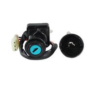 Chiave di Accensione Compatibile Con Arctic-Cat 400 Per Manuale 2001-2007 Per TBX400 2004-2006 Accessori Per Moto Interruttore Di Accensione Serratura Della Porta Ricambi Moto OEM: 3430-040