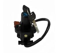 Chiave di Accensione Per CBR600RR 2007-2017 Per CB1000R 2009 2010 2011 2012 2013 2014 Interruttore Di Accensione Per Moto Con Set Di Chiavi Parti Di Aggiornamento Accessori