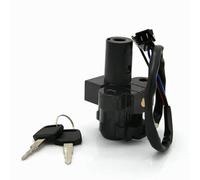 Chiave di Accensione Per XLV1000 Per XL1000V Per Varadero 1999 2000 Per CBR1100XX Per Blackbird 1997 1998 Kit Di Accensione Moto Con Interruttore A Chiave E Blocco Motore Parti Accessori