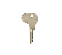 Chiave di accensione PNEUTRON 205 100 15