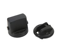 Chiave di Accensione Push Turn Knob, D6Y1 76 142 Start Stop Pulsante Interruttore di Ricambio per Mazda 6 CX-7 CX-9