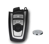 Chiave di accensione Smartkey alloggiamento telecomando wireless per BMW 4...