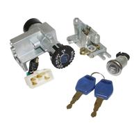 Vicma Kit serrature quadretto avviamento 10882 Kymco 125 Agility 2007