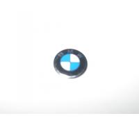 Chiave Di Allerta BMW Telecomando Emblema Logo 66122155754 Nuovo Originale