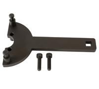 Laser Tools Albero Tiene Chiave - per VAG 6658