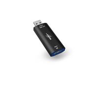 Chiave di cattura video - URAGE - STREAM LINK 4K - Ultra-HD 4K - Compatibile OBS - HDMI