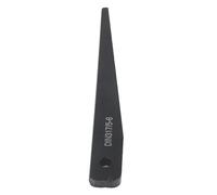 Chiave di Deriva Conica Giuraupi Morse Din317/5-6 MT5 MT6 Drift Drift Center Key Accessorio per Tornio