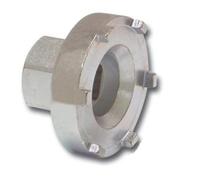 Chiave Di Direzione JMP Intaglio Ø47mm 3/8 per Moto