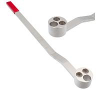 Chiave Di Fissaggio Per Albero Motore Supporto Per Ford Mondeo Transit TDCi