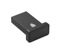 Chiave di impronte digitali USB-A VeriMark™ IT 2.0 - Windows Hello e Windows Hello per le aziende, lettore di impronte digitali a 360°, accesso senza password K64740WW
