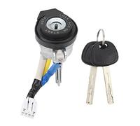 Chiave di interruttore cilindro di blocco di accensione Starrypxl 81900 1WK00 Optima Rio Sostituzione sensibile Durevole Fit Secust Fit
