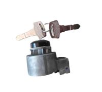 Chiave di interruttore di avviamento Compatibile con J310 J315 J320 J116 J108 J106 Parte del motore 15248-6359-2
