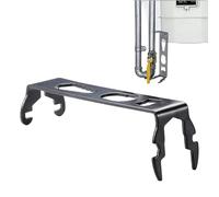 Chiave di montaggio multiuso per rubinetto, strumento multifunzione 16 in 1 | Chiave per tubi da cucina, bagno, WC, doccia, vasca da bagno, montaggio e smontaggio di