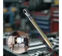 Chiave di prolunga offset da 1/2" con cricchetto a impatto, estendibile per