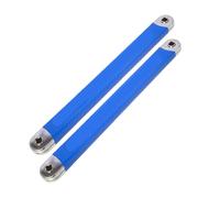 Chiave di prolunga offset Impact Ready con attacco stretto e adattatori da 1/2 pollice, 1/4 pollice e 3/8 per lo spazio