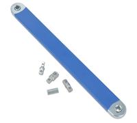 Chiave di prolunga offset multifunzione per cricchetti 1/4 - 1/2" unità +...
