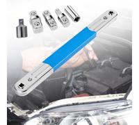 Chiave Di Prolunga Offset Universale Da 39 Cm Per Officina Di Riparazione