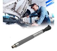 Chiave di prolunga scorrevole per trapano elettrico, chiave di prolunga a percussione, chiave a cricchetto elettrica, prolunga chiave a trasmissione a catena, utensile