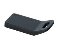 Chiave di prossimità Hiltron per lettori DX200-DX300 nera KEYN
