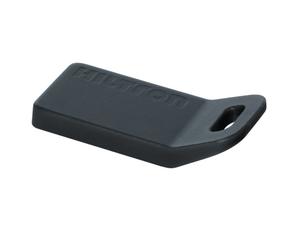 Chiave di prossimità Hiltron per lettori DX200-DX300 nera KEYN