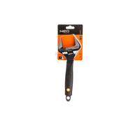 Chiave di regolazione 250 mm gamma 0-50 mm 03-016