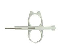 Irritec Chiave di regolazione Hunter per impianti di irrigazione