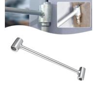 Chiave Di Regolazione Per Cerniere, Chiave Di Regolazione Per Cerniere, Precisa Per L'Installazione E La Riparazione Di Vari Tipi Di Porte (8-19mm)