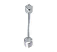 Chiave di regolazione per cerniere resistente progettata per cerniere a bandiera da 825 mm su vari tipi di porte (2 pezzi)