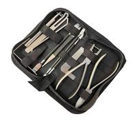 Chiave di regolazione professionale per sassofono e pinze di rimozione a molla, accessori per legni adatti per sassofono