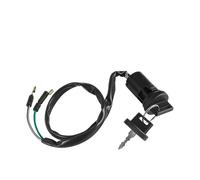 Chiave di ricambio for interruttore di accensione for Ho-nd Sportrax 90 2x4 TRX90 Fourtrax 1993-2001 Accessori for moto ATV 35100-HF7-007