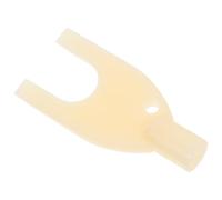Chiave di Ricambio per Dispenser Asciugamani Carta, ABS Beige
