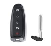 Chiave di ricambio per Ford Explorer Edge Flex Taurus Expedition Focus e Lincoln MKS MKT MKX Navigator | Smart Proximity Remote Start Key, M3N5WY8609