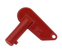 Chiave di ricambio per interruttore stacca batteria 330221 330222