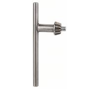 Chiave di ricambio per mandrini a cremagliera - S2, D, 110 mm, 40 mm, 6 mm