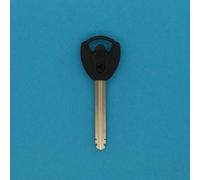 Chiave di ricambio per serrature per bicicletta Abus X-Plus (X-Plus chiave)