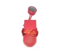 Chiave di ricambio per tapis roulant - 1 m pulsante di sicurezza magnetico con clip | ABS Magnetic Lock per switch | Dispositivo di protezione universale per pannello Tapisroulant