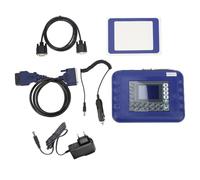 Chiave di SBB Pro2 Programmatore Immobilizzatore Supporto G Chip Lingua Multipla Auto Key Maker per il Veicolo (Spina europea)