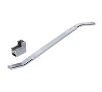 Chiave di Serraggio Rullo Per Poly-V Keilriemenspannung Strumento VAG 450 MM