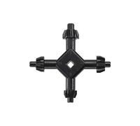 Chiave di serraggio universale per mandrini Wolfcraft 2635000 N/A