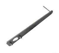 Chiave di Servizio 1619P08927 per Smerigliatrice per bosch per gws | Compatibilità precisa, numero parte 1619P08927, sostituzione originale, per facile uso, materiale resistente