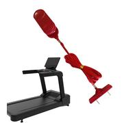 Chiave di sicurezza di ricambio per tapis roulant, chiave di arresto magnetica universale per tutte le principali marche di tapis roulant, compatibile con NordicTrack, ProForm, Home Gym & Fitness